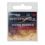 Carlige Drennan - Acolyte Bloodworm Nr. 18